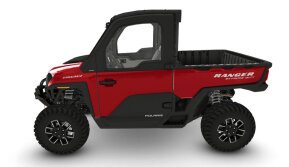 2024 Polaris Ranger XD 1500 for sale 201599043