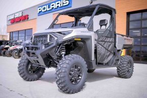 2024 Polaris Ranger XD 1500 for sale 201607185