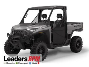 2024 Polaris Ranger XD 1500 for sale 201612031