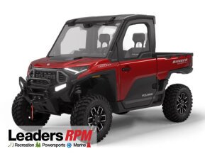 2024 Polaris Ranger XD 1500 for sale 201612033