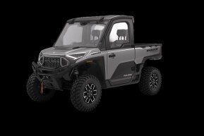 2024 Polaris Ranger XD 1500 for sale 201615875