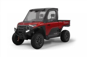 2024 Polaris Ranger XD 1500 for sale 201625696