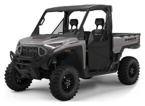 2024 Polaris Ranger XD 1500 for sale 201626833