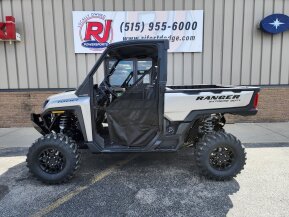 2024 Polaris Ranger XD 1500 for sale 201626833