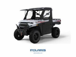 2024 Polaris Ranger XP 1000 for sale 201497671