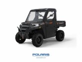 New 2024 Polaris Ranger XP 1000