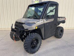 2024 Polaris Ranger XP 1000 NorthStar Ultimate for sale 201527012