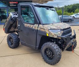 2024 Polaris Ranger XP 1000 for sale 201549226