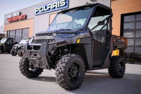 2024 Polaris Ranger XP 1000 Premium for sale 201563102