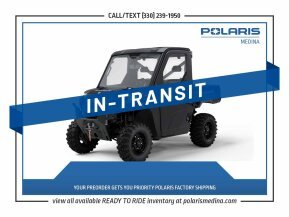 2024 Polaris Ranger XP 1000 for sale 201574121