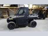 New 2024 Polaris Ranger XP 1000