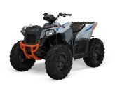 New 2024 Polaris Scrambler 850