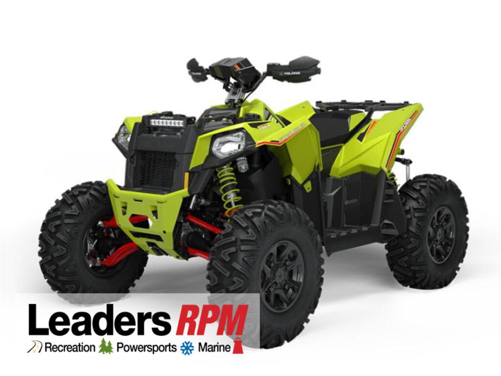 Polaris scrambler store 1000 for sale