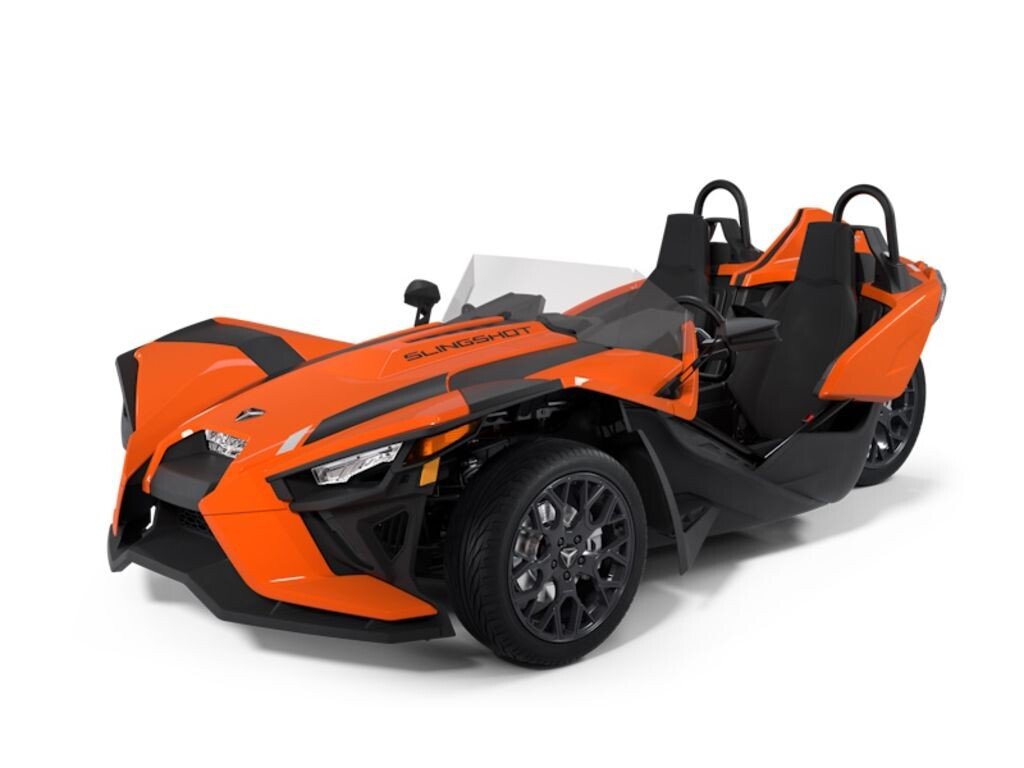 Autotrader polaris outlet slingshot