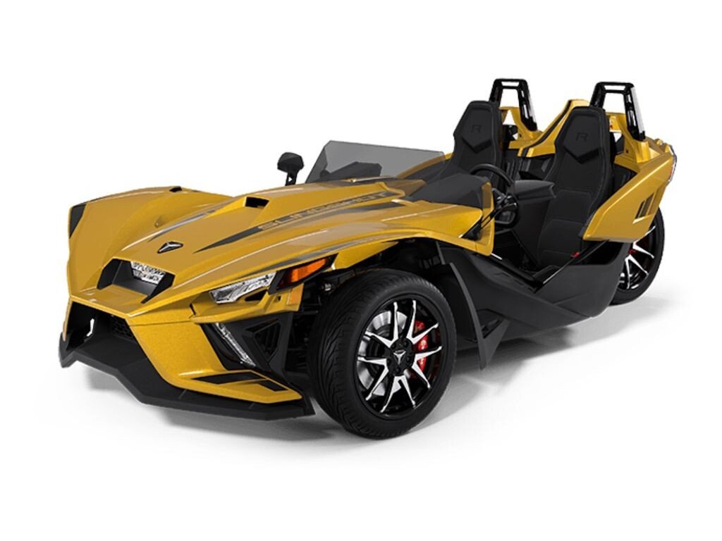 Autotrader polaris outlet slingshot