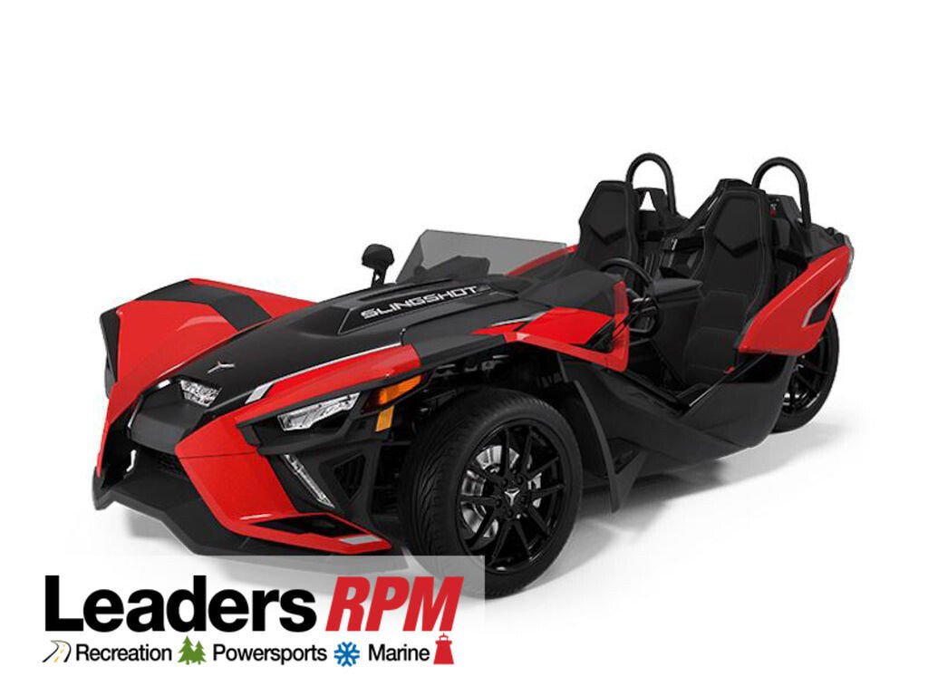 Autotrader polaris outlet slingshot