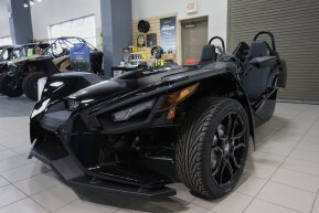 2024 Polaris Slingshot S w/ Technology Package 1 for sale 201617465