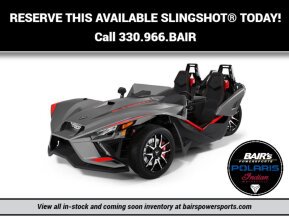 2024 Polaris Slingshot R for sale 201625452