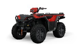 2024 Polaris Sportsman XP 1000 Ultimate Trail specifications