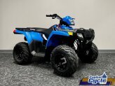 New 2024 Polaris Sportsman 110