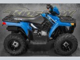 New 2024 Polaris Sportsman 110