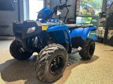 New 2024 Polaris Sportsman 110