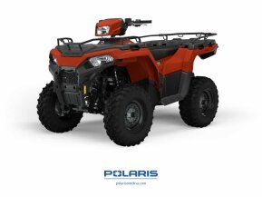 2024 Polaris Sportsman 450 for sale 201509611