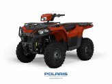 New 2024 Polaris Sportsman 450