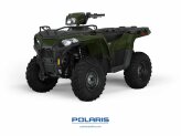 New 2024 Polaris Sportsman 570