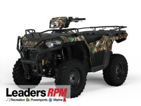 2024 Polaris Sportsman 570 for sale 201522167