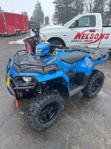 2024 Polaris Sportsman 570 Trail for sale 201566883