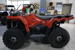 2024 Polaris Sportsman 570 Ultimate Trail for sale 201566984