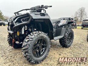 2024 Polaris Sportsman 570 Trail for sale 201568172