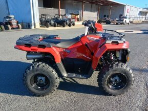 2024 Polaris Sportsman 570 Ultimate Trail for sale 201571907