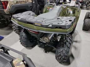 2024 Polaris Sportsman 570 Ultimate Trail for sale 201575058