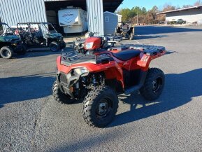 2024 Polaris Sportsman 570 Ultimate Trail for sale 201585357