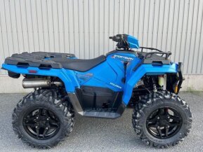 2024 Polaris Sportsman 570 Trail for sale 201587385