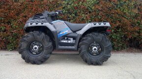 2024 Polaris Sportsman 850 High Lifter Edition for sale 201536353