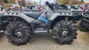 2024 Polaris Sportsman 850 High Lifter Edition for sale 201541987