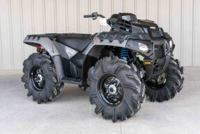 2024 Polaris Sportsman 850 High Lifter Edition for sale 201552727
