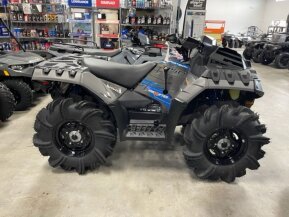 2024 Polaris Sportsman 850 High Lifter Edition for sale 201553907