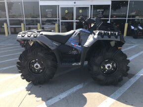 2024 Polaris Sportsman 850 High Lifter Edition for sale 201570411