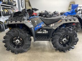 2024 Polaris Sportsman 850 High Lifter Edition for sale 201577656