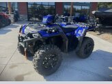 New 2024 Polaris Sportsman 850