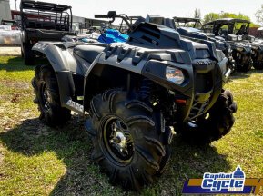 2024 Polaris Sportsman 850 High Lifter Edition for sale 201589785