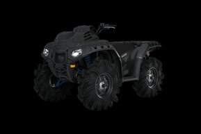 2024 Polaris Sportsman 850 High Lifter Edition for sale 201615259
