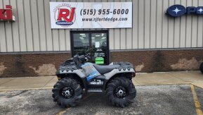2024 Polaris Sportsman 850 High Lifter Edition for sale 201621224