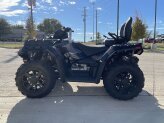 New 2024 Polaris Sportsman Touring 850