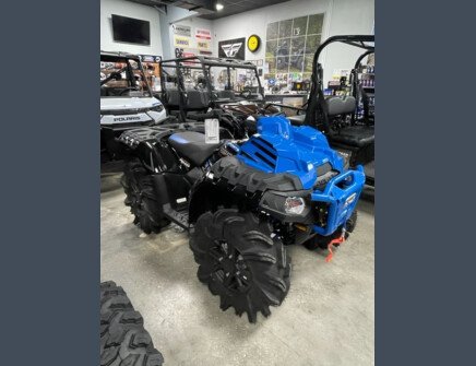 Photo 1 for New 2024 Polaris Sportsman XP 1000 High Lifter Edition