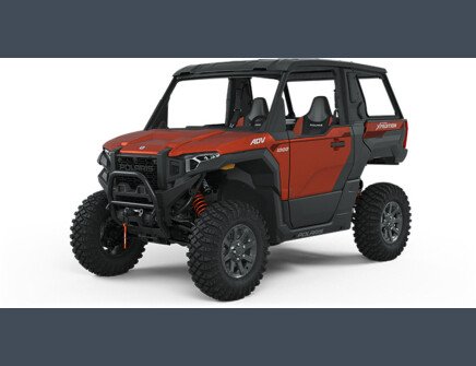 Photo 1 for New 2024 Polaris XPEDITION